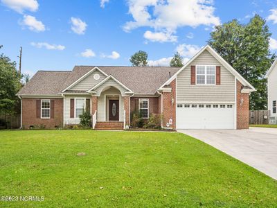107 Runnymeade Drive, Jacksonville, NC, 28540