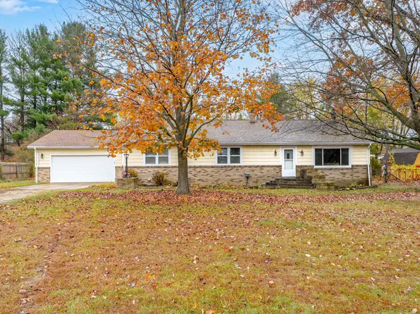 22822 County Road 375, Mattawan, MI 49071