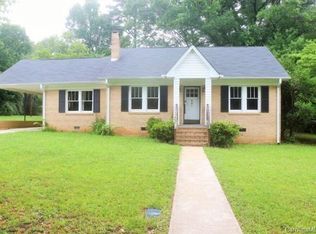 401 Hall St, York, SC 29745