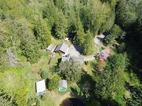 5412 Ershig Road, Bow, WA 98232
