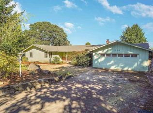 339 Benton View Dr, Philomath, OR 97370