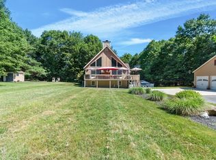 12 Dakel Dr, Assonet, MA 02702