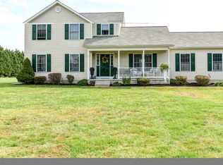 930 Old Telegraph Rd, Warwick, MD 21912