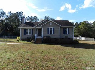 6428 Tinderbox Ln, Raleigh, NC 27603