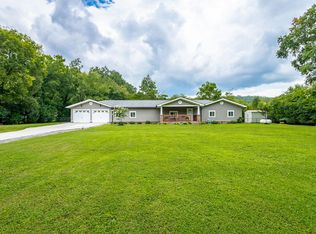 11316 Old East Brainerd Rd, Apison, TN 37302