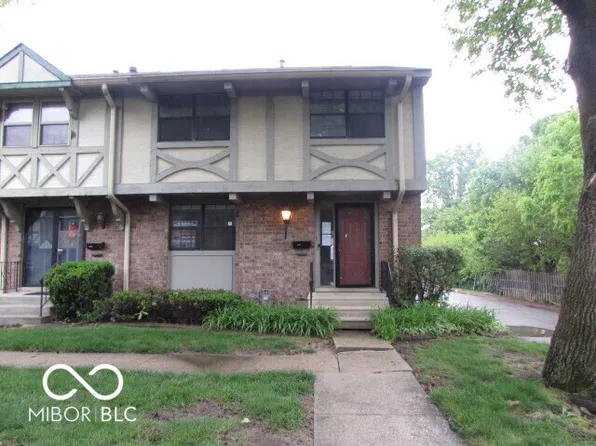 8123 E 20th St, Indianapolis, IN 46219