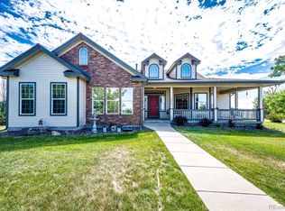 4256 Defoe St, Strasburg, CO 80136
