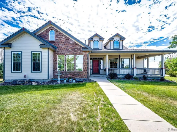 4256 Defoe Street, Strasburg, CO 80136