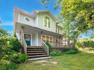 1104 Shoal Point Rd, Ajax, ON L1S 1E2
