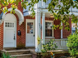 3411 Stuart Ave APT 1, Richmond, VA 23221