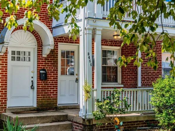 3411 Stuart Ave, 3411 Stuart Ave APT 1, Richmond, VA 23221