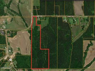 County Road 7, Myrtle, MS 38650