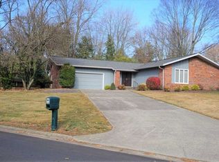 110 Hawthorne Dr, Princeton, IN 47670