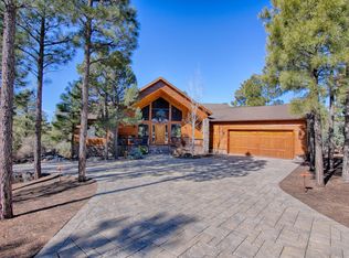 4611 W Hawthorn Rd, Show Low, AZ 85901