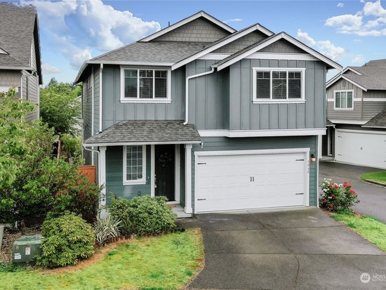 3060 Puget Meadow Loop NE, Lacey, WA 98516