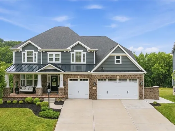 319 Crest Ln, Mars, PA 16046