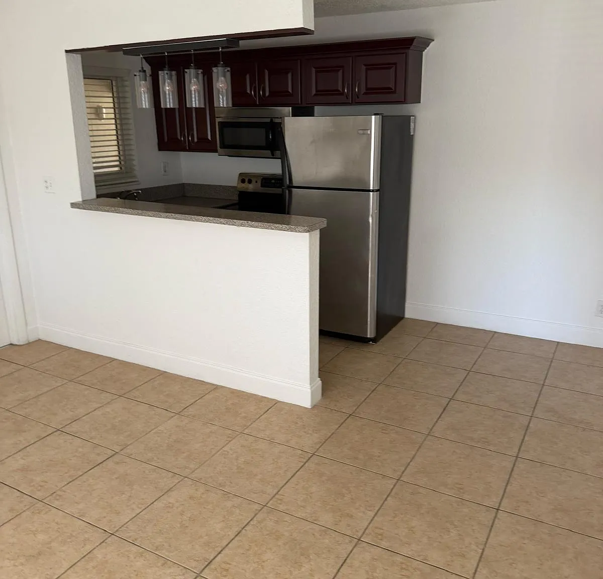1 bed, 474 sqft, $1,475 — Photo 2