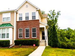 150 Grey Elm Trl, Durham, NC 27713