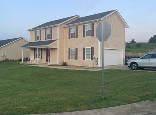 129 Yellow Sorrell Dr, Bluff City, TN 37618