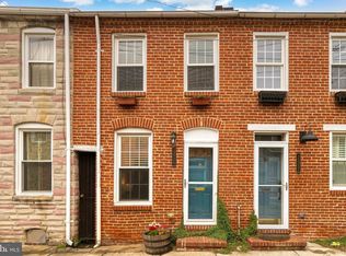 2020 Portugal St, Baltimore, MD 21231