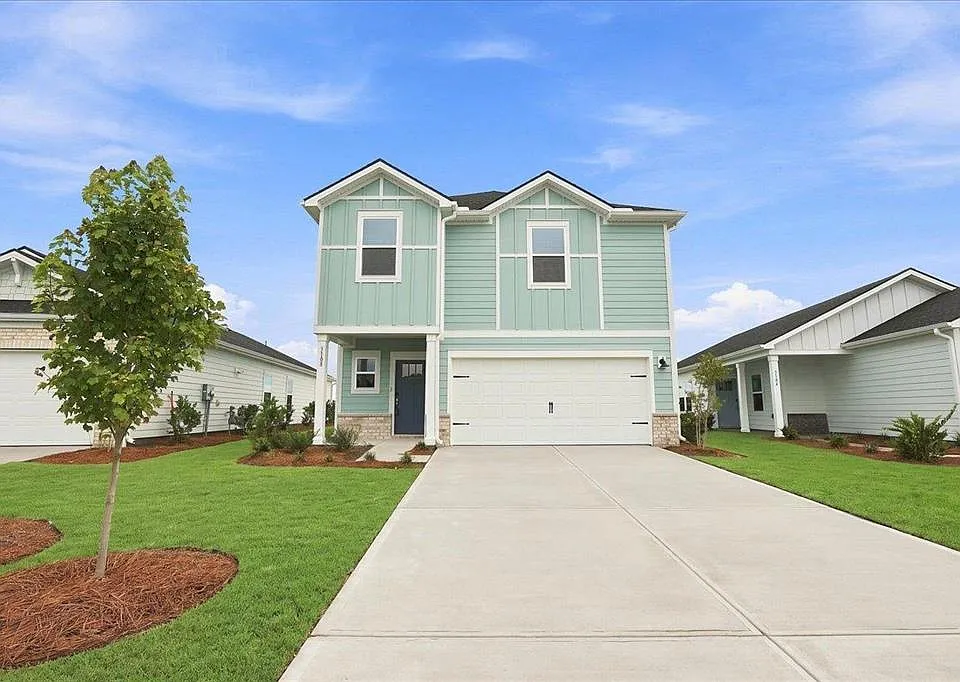 3108 Tranquility Loop