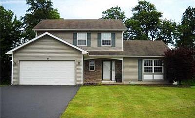 2nd image of 23 Barkwood Ln