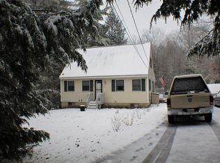 416 Bailey Hill Rd, Poland, ME 04274