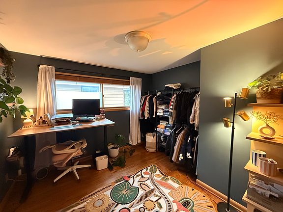 Bedroom # 1
