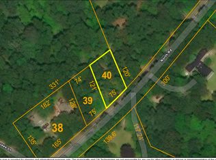 0 North Rd, Chilmark, MA 02535