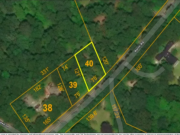 0 North Rd, Chilmark, MA 02535