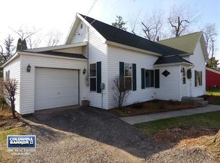 513 S Main St, Plainfield, WI 54966