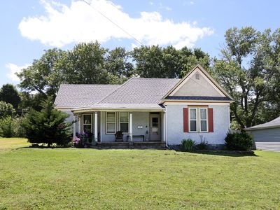 405 N Clay Street, Marshfield, MO, 65706