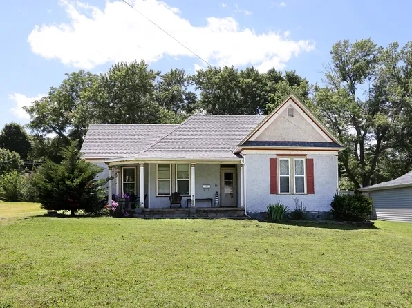 405 N Clay Street, Marshfield, MO 65706