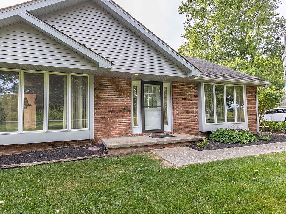 5769 N 400th St W, Sharpsville, IN 46068 | Zillow