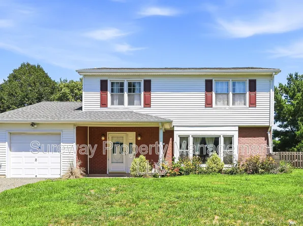 2 Albert E Bonacci Dr, Hamilton, NJ 08690