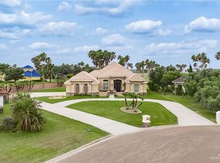 1018 Buena Suerte, Weslaco, TX 78596