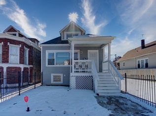 1751 W 71st St, Chicago, IL 60636