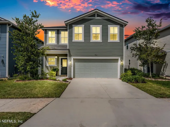 13360 HOLSINGER Boulevard, Jacksonville, FL 32256
