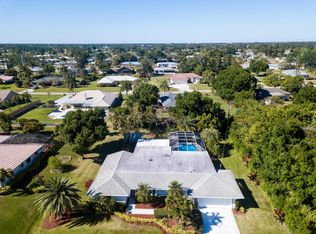 1757 SE Dominic Ave, Port Saint Lucie, FL 34952