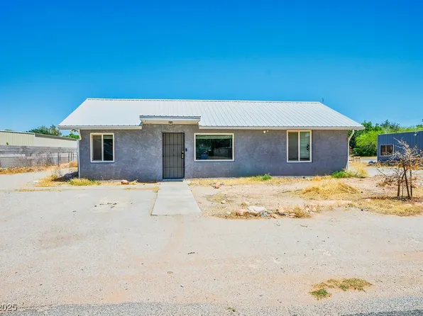 280 Gentry St, Overton, NV 89040