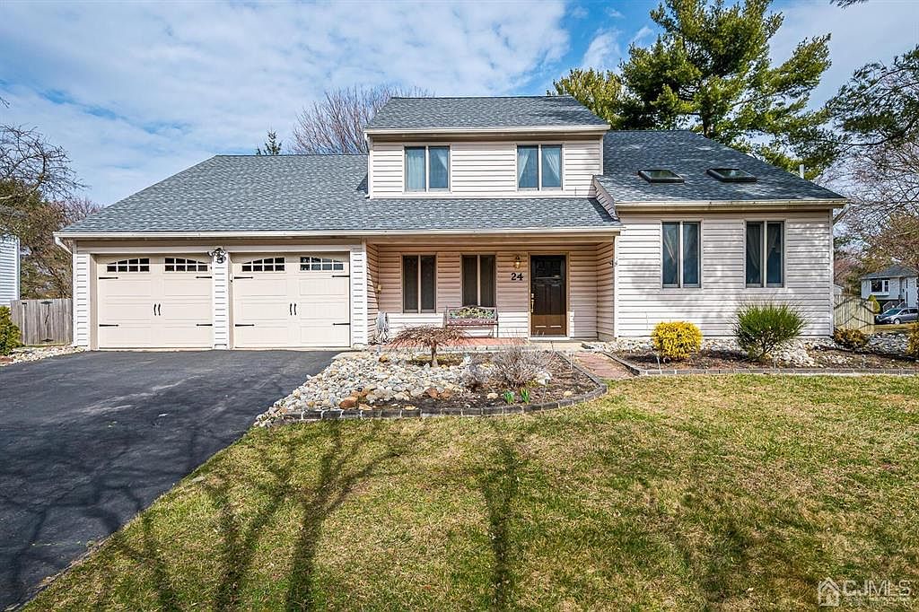 24 Harper Rd, Monmouth Junction, NJ 08852 Zillow