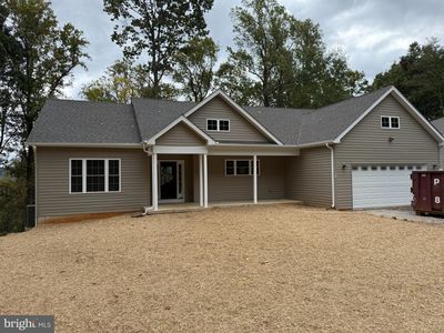 313 Rugged Trl, Hedgesville, WV, 25427