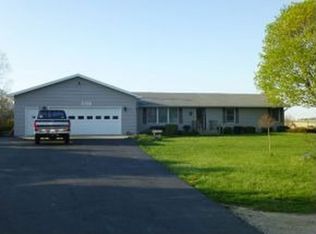 5708 W Old Road 30, Warsaw, IN 46580