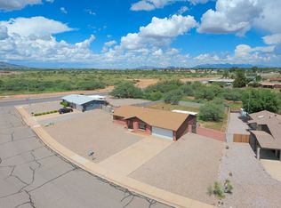 1931 E Foothills Dr, Sierra Vista, AZ 85635