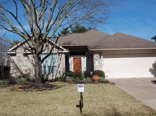 10710 Knoll Bend Ln, Houston, TX 77070