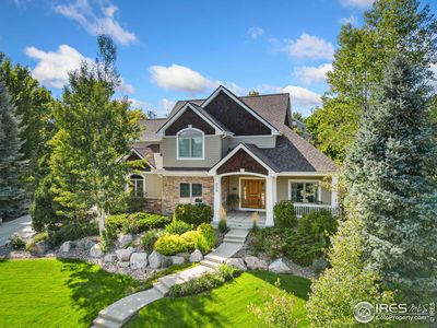 2370 Hillside Ter, Lafayette, CO, 80026