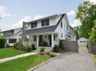 15 Highland Ave, Darien, CT 06820