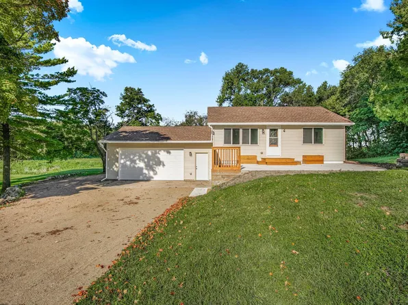 23508 County Road 1 NW, Sunburg, MN 56289