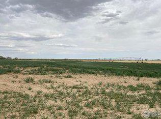 0 Rd I, Wiggins, CO 80654