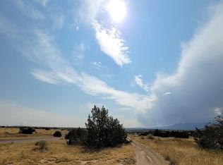 County Road 11, Florence, CO 81226